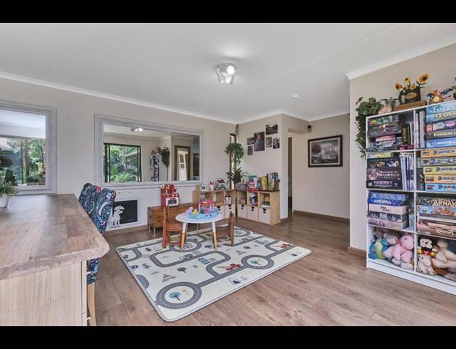 3 BEDROOM PROPERTY TO RENT IN PAULSHOF